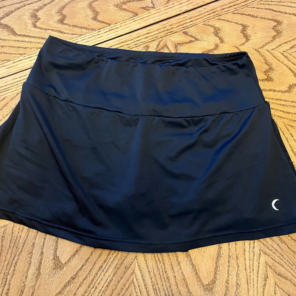 Zyia Jogging Skirt (Scort)
